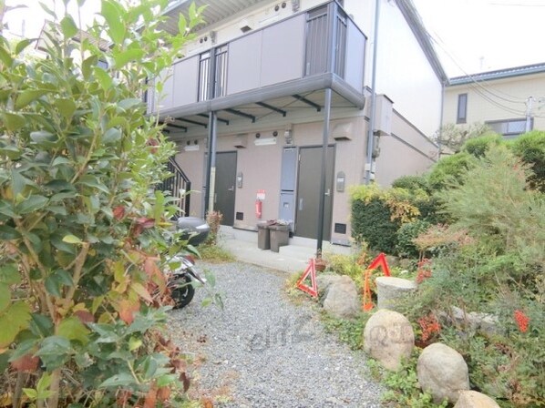 MINORUハイツの物件内観写真